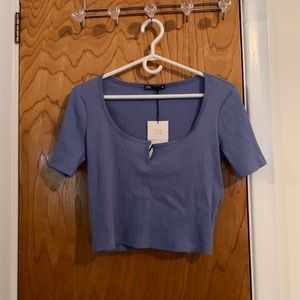 NWT Zara tshirt